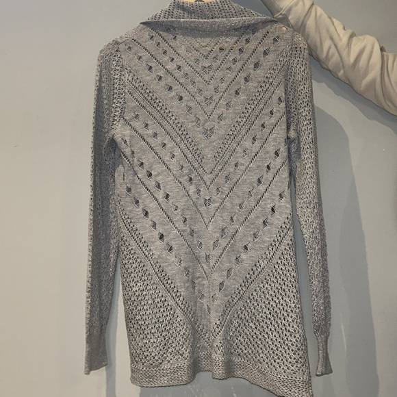 Ricki’s Sweater Cardigan - Picture 2 of 4